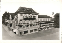 10574985 Romanshorn Romanshorn Hotel Bodan *  - Andere & Zonder Classificatie