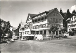10574972 Wildhaus SG Wildhaus Hotel Hirschen X Wildhaus - Andere & Zonder Classificatie