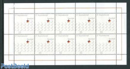 Germany, Federal Republic 2007 EU Presidency M/s, Mint NH, History - Europa Hang-on Issues - Unused Stamps
