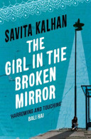 The Girl In The Broken Mirror - Other & Unclassified