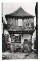 (46) 172, Saint St Céré, Vertuel 1446, Une Des Plus Ancienne Maison De St Céré, Rue Paramel - Saint-Céré