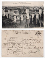 (46) 151, Cahors, Paita 511, Le Pont Valent, état ! - Cahors