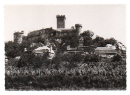GF (46) 155, Castelnau-Bretenoux, Vertuel 432, Château - Autres & Non Classés