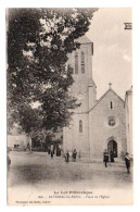 (46) 146, Alvignac Les Eaux, Phototypie Des Docks 1601, Place D El'Eglise - Sonstige & Ohne Zuordnung