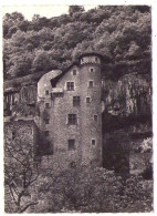 GF (46) 115, Larroque-Toirac, Les Editions Du Moulin 6, Le Château - Sonstige & Ohne Zuordnung