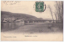 (46) 068, Souillac, Bergerol, Le Pont - Souillac