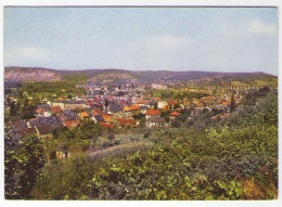 GF (46) 043, Souillac, Apa Poux 1000, Vue Générale Et Le Viaduc, état ! - Souillac