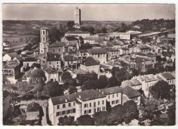 GF (46) 042, Montcuq, Lapie 8, Vue Génarle - Montcuq