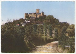 GF (46) 034, Castelnau, Argra 661, Le Château, D'ensemble - Other & Unclassified