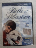 DVD Série Belle Et Sébastien - Vol. 18 - Otros & Sin Clasificación
