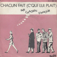 Chacun Fait (C'qui Lui Plait) - Non Classés