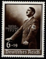 DR  1939 Nr. 71 Postfrisch - Neufs