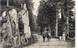 Route De La Bresse  : Les Bas Rupis      ///  Ref. Mai 24 ///  BO. 88 - Sonstige & Ohne Zuordnung