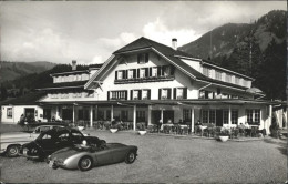 10574726 Fribourg FR Fribourg Hotel Restaurant Gypsera Schwarzsee * Fribourg - Other & Unclassified