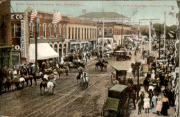 Amerika - Verenigde Staten - Cheyenne - Sonstige & Ohne Zuordnung