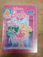 Collection Barbie Vol. 1 - Reve De Danseuse étoile - Otros & Sin Clasificación