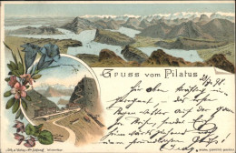 10574688 Pilatus Pilatus  X Pilatus - Sonstige & Ohne Zuordnung