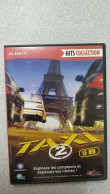 DVD - Taxi 2: CD-ROM/PC - Otros & Sin Clasificación