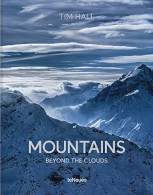 Mountains - Beyond The Clouds - Andere & Zonder Classificatie