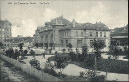 10574680 La Chaux-de-Fonds La Chaux-de-Fonds  X La Chaux-de-Fonds - Autres & Non Classés