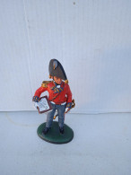 DEL PRADO SOLDATINO IN PIOMBO - OFFICIER ROYAL ENGINEERS G.B.1813 - LEGGI - Tin Soldiers