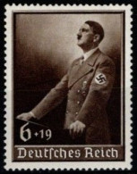 DR  1939 Nr. 694  Postfrisch, Schwacher Fingerabdruck - Unused Stamps