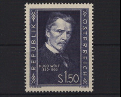 Österreich, MiNr. 981, Postfrisch - Unused Stamps