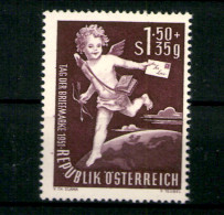 Österreich, MiNr. 972, Postfrisch - Ungebraucht