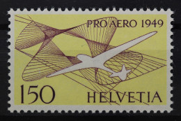 Schweiz, MiNr. 518, Postfrisch - Unused Stamps