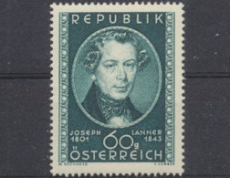 Österreich, MiNr. 964, Postfrisch - Ungebraucht
