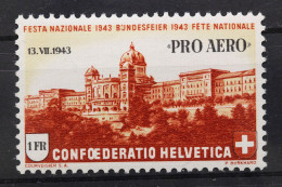 Schweiz, MiNr. 422, Postfrisch - Unused Stamps
