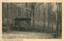 Ceska Studanka Na Cerchove - Böhmen Und Mähren