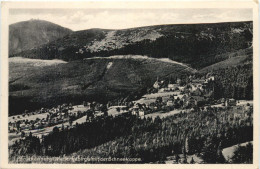 Brückenberg Im Riesengebirge - Bohemen En Moravië