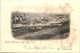 Esch - Alzette - Esch-Alzette