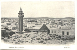 Tunis - Tunesië