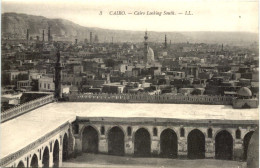 Cairo - Kairo