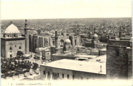 Cairo - Le Caire