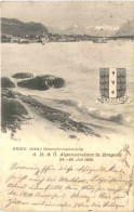 Bregenz - Alpenverein 1903 - Bregenz