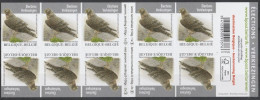 2024 Elections Verkiezingen MNH !! Buzin Fauna Bird Oiseau Vogel Booclet - 1985-.. Birds (Buzin)