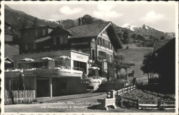 10574536 Grindelwald Grindelwald Hotel Gletschergarten * Grindelwald - Otros & Sin Clasificación