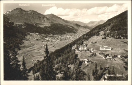 10574518 Davos GR Davos Clavadel * Davos Platz - Other & Unclassified