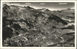 10574517 Davos GR Davos Parsennbahn X Davos Platz - Other & Unclassified