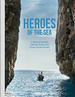 Heroes Of The Sea - Sonstige & Ohne Zuordnung