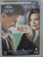 DVD Film - Sam Je Suis Sam - Otros & Sin Clasificación