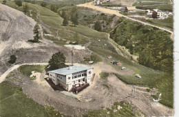 CPSM - 04 - Allos - La Foux - Chalet Soleil Et Neige - Sonstige & Ohne Zuordnung