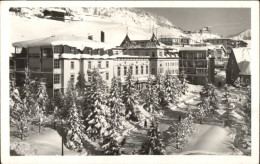 10574452 Davos GR Davos Dorf Hotel Seehof * Davos Platz - Other & Unclassified