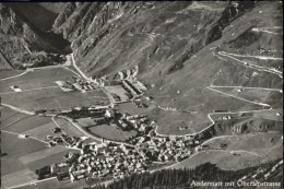 10574403 Andermatt Andermatt Oberalpstrasse * Andermatt - Andere & Zonder Classificatie