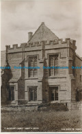 R118515 Muchelney Abbey. Abbots House. H. M. Office Of Works - Welt