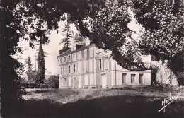 Gainneville - Chateau Thieullent  -  CPSM °J - Sonstige & Ohne Zuordnung