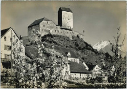 10574114 Sargans Sargans Schloss * Sargans - Andere & Zonder Classificatie